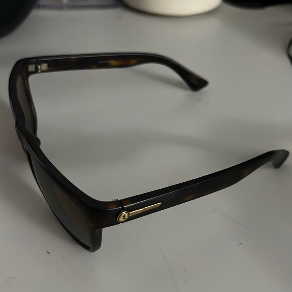 Electric Sunglasses